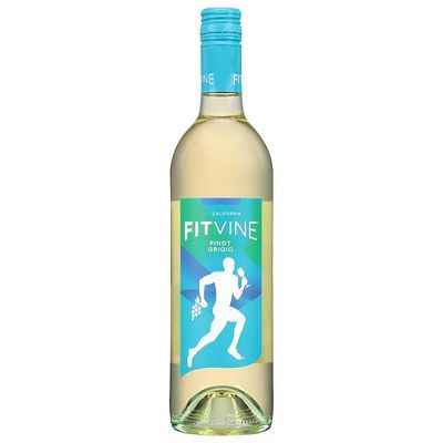 Fit Vine Pinot Grigio