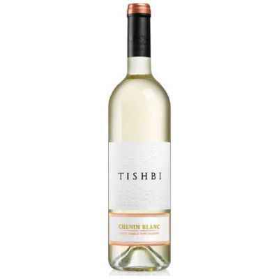 Tishbi Chenin Blanc