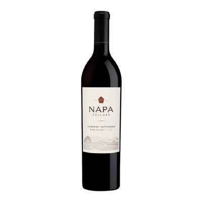 Napa Cellars V Collection Cab Napa Valley