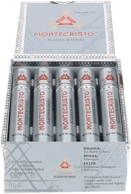 Montecristo Classic Series No. 2 BP - Wine Palace