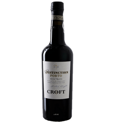 Distinction Porto Croft - Wine Palace