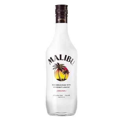 Malibu Rum Coconut 750ml