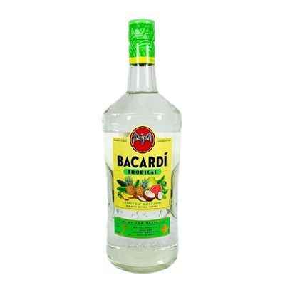 Bacardi Tropical Limited Ed
