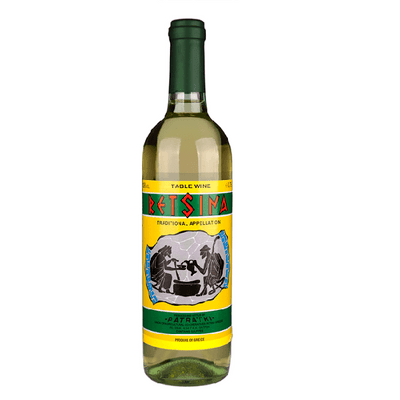 Patraiki Rose Table Wine - Wine Palace