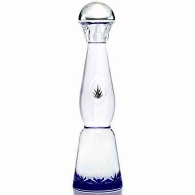 Clase Azul Plata (Blanco) (Silver)