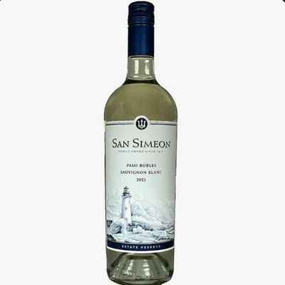 San Simeon Sauvignon Blanc