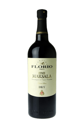 Florio Dry Marsala - Wine Palace