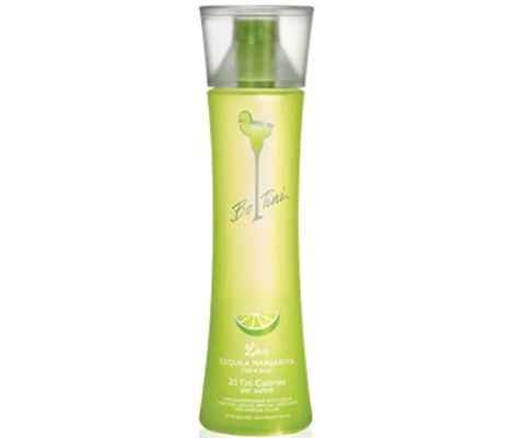 Be Tini Lime Margarita