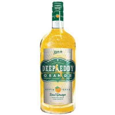 Deep Eddy Orange Vodka
