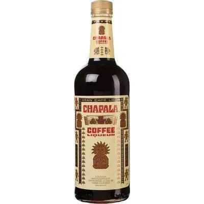 Chapala Coffee Liqueur