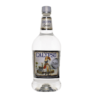 Calypso Silver Rum - Wine Palace