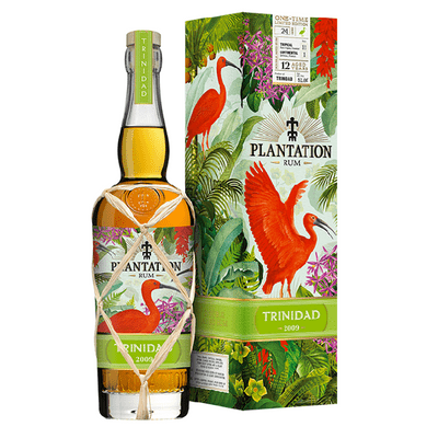 Plantation Rum Trinidad 2006 - Wine Palace