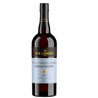 Florio Sweet Marsala - Wine Palace