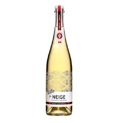 Neige Bubble Semi Dry - Wine Palace