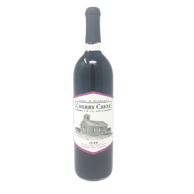 Cherry Creek Jazz Red - Wine Palace