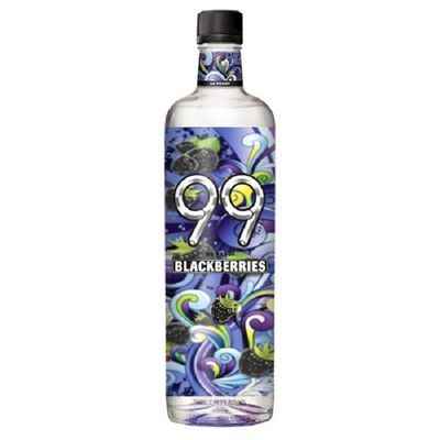 99 Blackberries