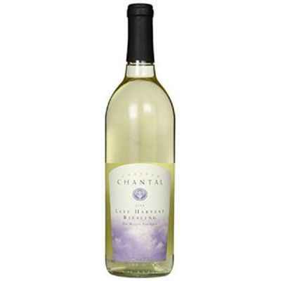 Chateau Chantal Select Harvest Riesling