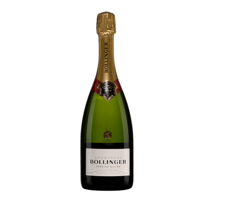 Bollinger Champagne Brut Special Cuvee France - Wine Palace