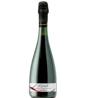 Medici Ermete Lambrusco Dolce