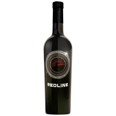 Adobe Road Red Line Blend - Wine Palace