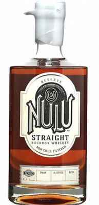 Nulu Small Batch Reserve Bourbon