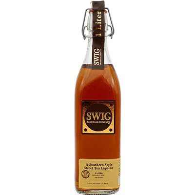 Swig Beverage Co. Sweet Tea Vodka