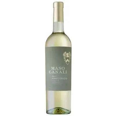 Maso Canali Pinot Grigio 2011 750ml