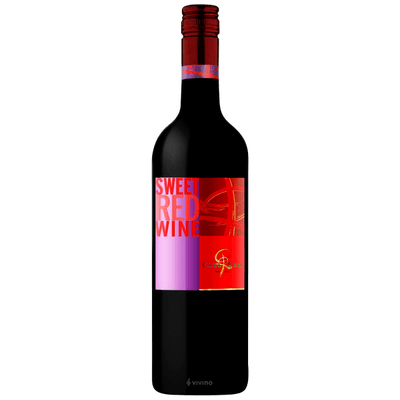 Carl Reh Sweet Red Wine - Wine Palace