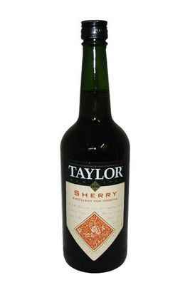 Taylor Cooking Sherry