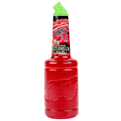 Finest Call Mix Watermelon Pure - Wine Palace