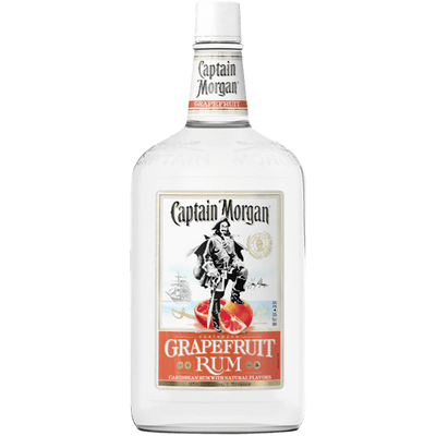 Captain Morgan Grapefruit Rum - Wine Palace