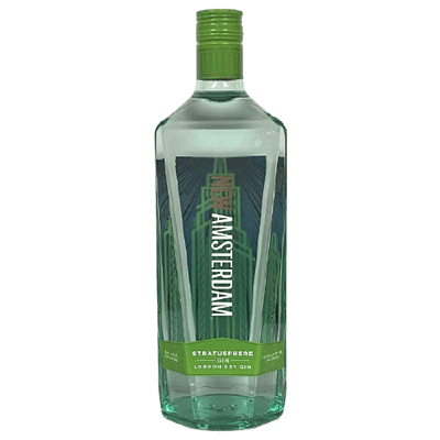 New Amsterdam London Dry - Wine Palace