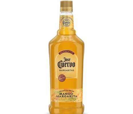 Jose Cuervo Authentic Mango Margarita