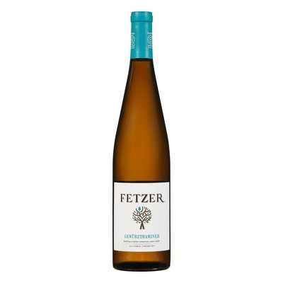 Fetzer Vineyards Valley Oaks California Gewurztraminer Wine