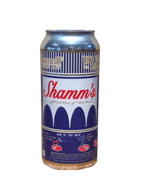 Transient Artisan Ales Shamms Hot Beer 4 Pk Can - Wine Palace