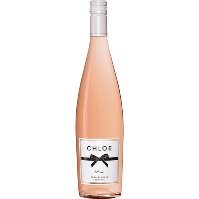 Chloe Rose - Wine Palace