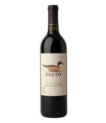 Decoy Cabernet Sonoma 1.75L