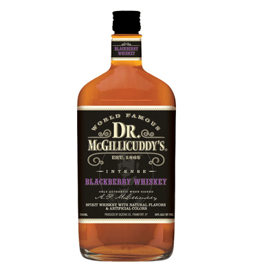 Dr Mcgill Blackberry Whiskey - Wine Palace