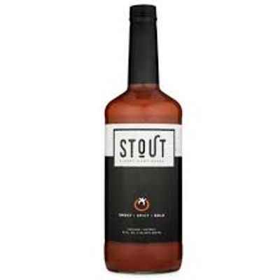 Stout Bloody Mary Mix