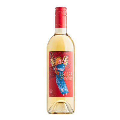 Electra Moscato - Wine Palace