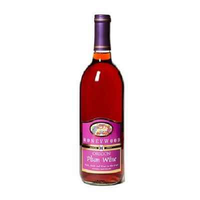 Honeywood Plum Wine