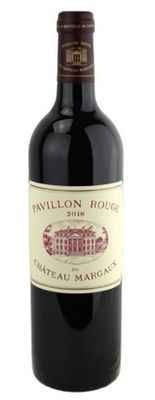 Pavillon Rouge Du Chateau Margaux