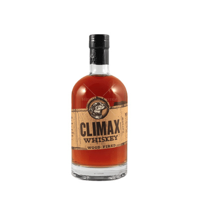 Climax Whiskey Wood-fired - Wine Palace