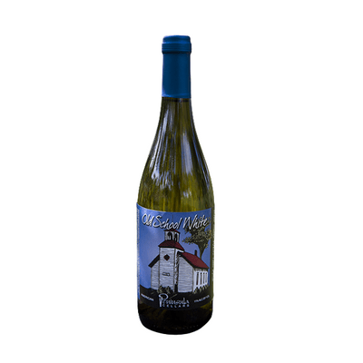 Peninsula Cellars Old School White - Wine Palace