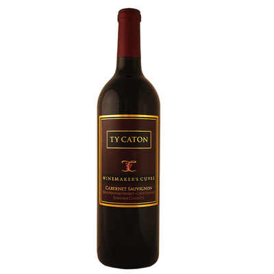 Ty Caton Cabernet Sauvignon - Wine Palace