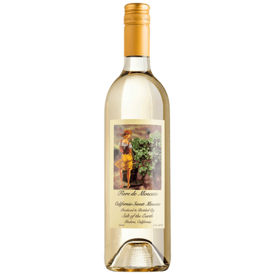 Salt Of The Earth Flore De Moscato - Wine Palace