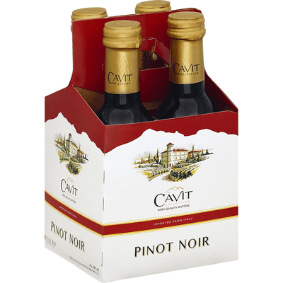 Pinot Noir - Wine Palace