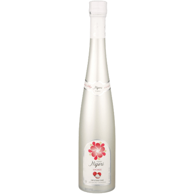 Sho Chiku Bai Yuki Nigori Strawberry - Wine Palace