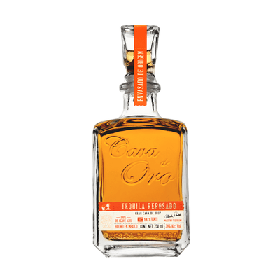 Gran Cava De Oro Reposado - Wine Palace