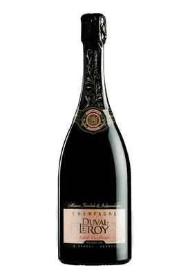 Duval Le Roy Brut Rose